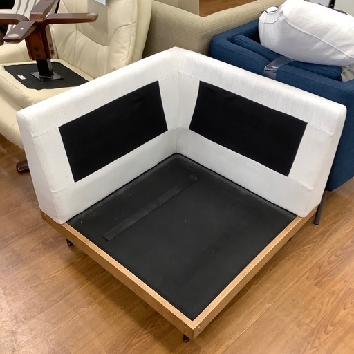 JOURNAL STANDARD ジャーナルスタンダード 1人掛けソファー LILLE CORNER SOFA 2NDリルコーナーソフ