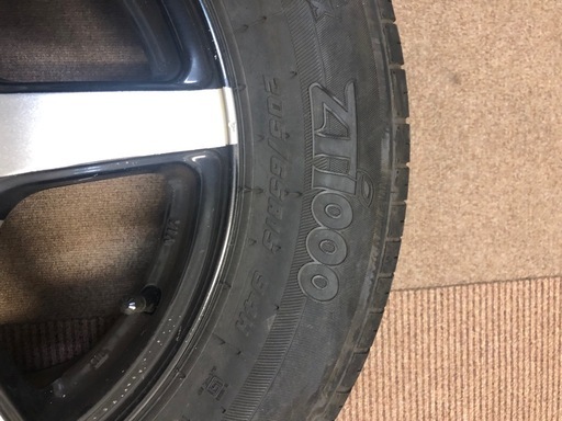 タイヤ