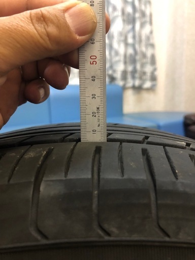 タイヤ