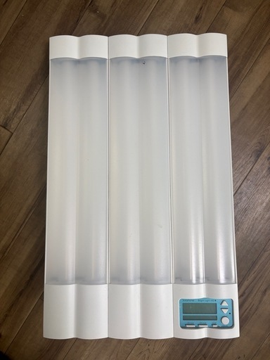 高照度光照射器具 Brightlight ME+ ソーラートーン製