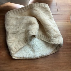 ネックウォーマーの画像