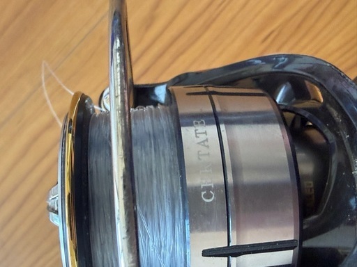 ダイワ、DAIWA、リール、釣竿

