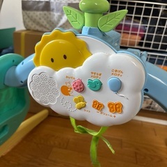 プーメリー赤ちゃん用品おもちゃの画像