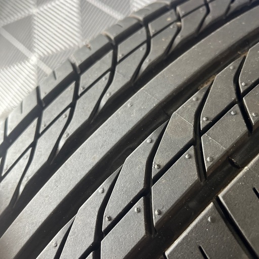 バリ山　195/65R15 PRACTIVA 2本