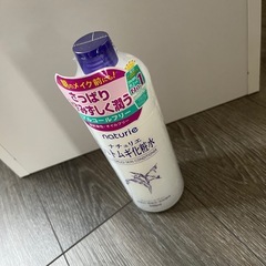 ハトムギ化粧水の画像