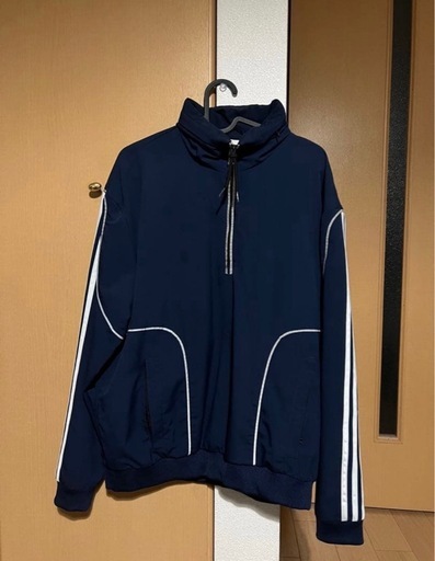 PALACE×adidas トラックジャケット