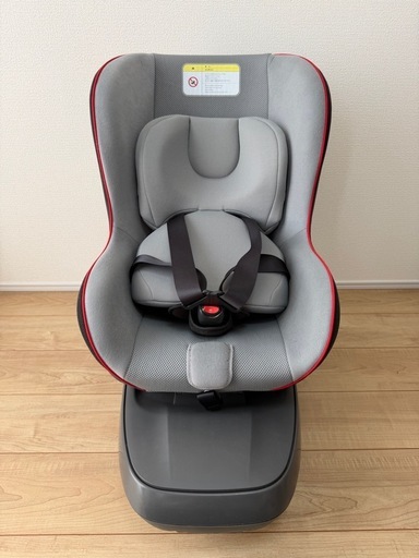 ホンダ　チャイルドシート　ISOFIX Neo