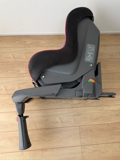 ホンダ　チャイルドシート　ISOFIX Neo