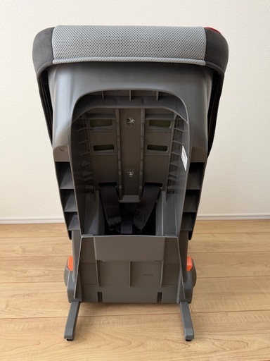 ホンダ　チャイルドシート　ISOFIX Neo