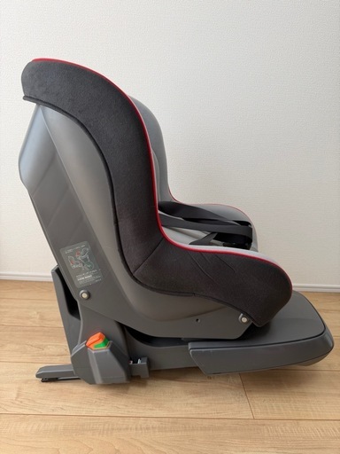 ホンダ　チャイルドシート　ISOFIX Neo