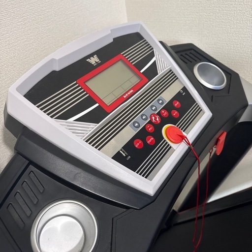 バーニングルームランナー(取引中)
