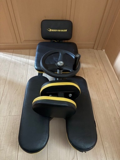 bodymaker　レッグストレッチャー　開脚マシーン　　　　