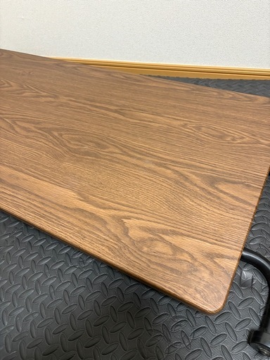 値下げしました！〜ニトリ　昇降式テーブル〜　