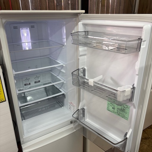 【ジャングル深井店】冷蔵庫 ミツビシ MR-P17EG 2021 生活家電 キッチン家電 堺市 深井【FU467】 ジャングル深井店】冷蔵庫 ミツビシ MR-P17EG 2021 生活家電 キッチン