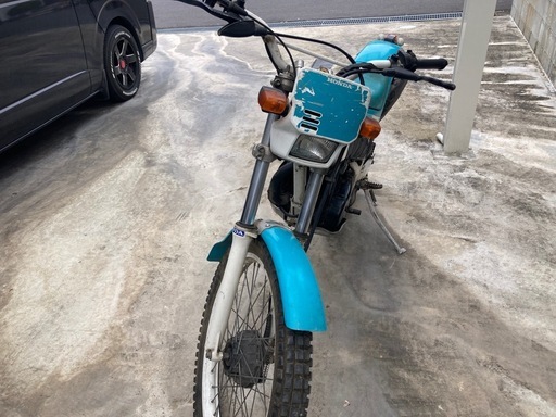 引き取り希望　TLM200R 書類無し　
不動