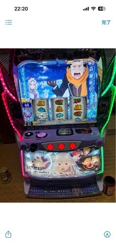 スマスロリゼロ 2