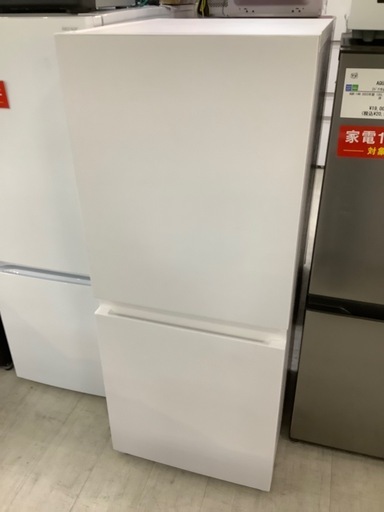 取りに来れる方限定！TOSHIBA(トウシバ)の2ドア冷蔵庫です！