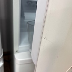 【ジャングル深井店】冷蔵庫 パナソニック NR-B14FW 2022 生活家電 キッチン家電 堺市 深井【FU468】の画像