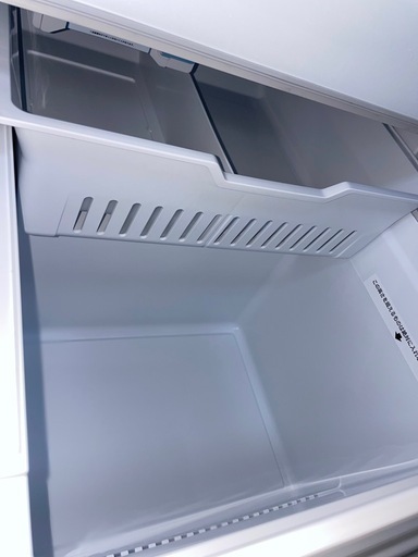 送料・設置込み可?表示価格より10%OFF?冷蔵庫　319L ヤマダ電機　2025年【分解クリーニング済み】