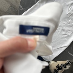 大阪城陽中学校Tシャツ3枚の画像