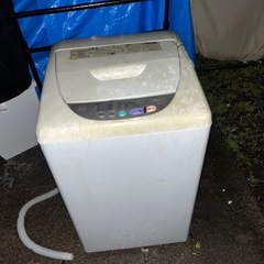 3948 ⭐️買うならここ⭐️設置まで対応新生活応援大型洗濯機7 