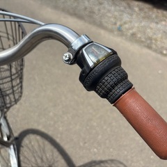 自転車の画像