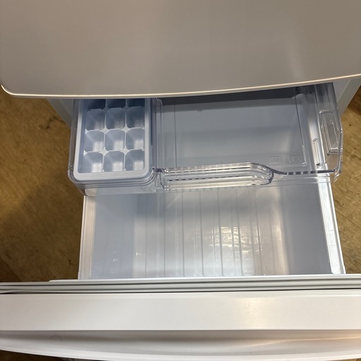 【ジャングル深井店】冷蔵庫 ミツビシ MR-P15G 2021 生活家電 キッチン家電 堺市 深井【FU471】