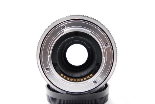 【美品】 Fujifilm XF 60mm f/2.4 R Macro 