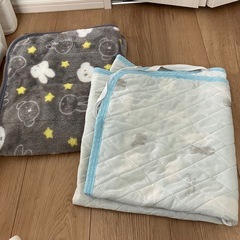 ベビー布団  マットレス 11点セット undoudouの画像