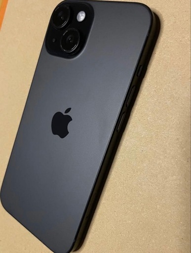 iPhone15