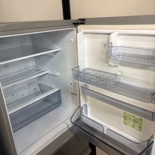 【ジャングル深井店】冷蔵庫 アクア AQR-27J 2020 生活家電 キッチン家電 堺市 深井【FU472】
