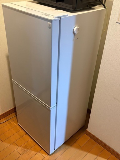 冷蔵庫（106L）