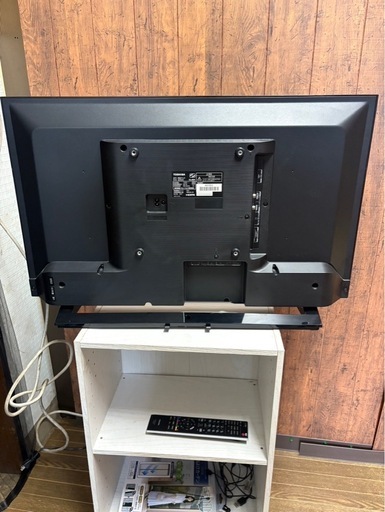 配達無料?保証ｱﾘ✨️美品✨️TOSHIBA 液晶テレビ 32型 2018年式 不具合無し‼️