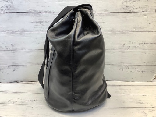 Saint Laurent Paris ワンショルダーバッグ City Sailor 553969