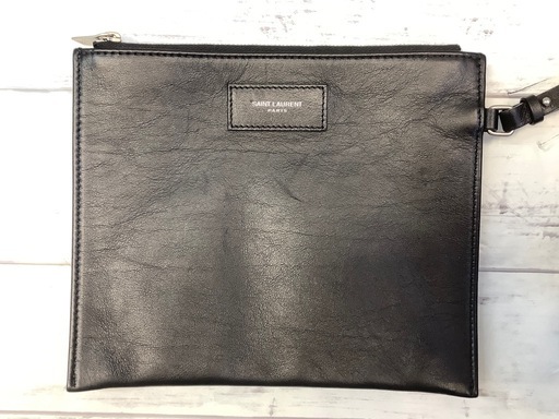 Saint Laurent Paris ワンショルダーバッグ City Sailor 553969