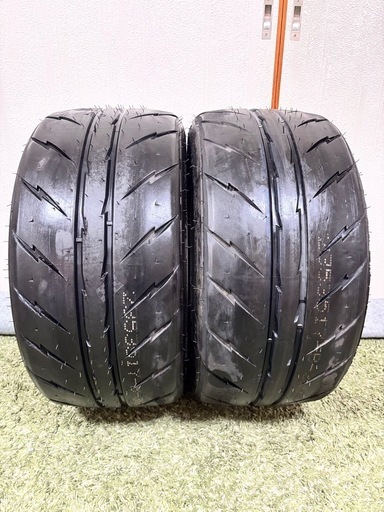 シバタタイヤ REVIMAX R23 235/35ZR17 2本タイヤ
