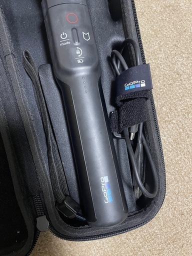 GoPro ゴープロ カルマグリップ ジンバル スタビライザー アクションカメラ