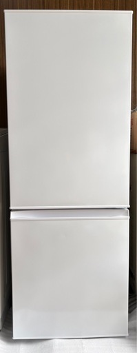 【無印】冷蔵庫　使用期間8ヶ月