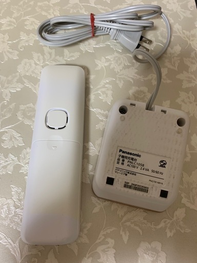 Panasonic 電話機