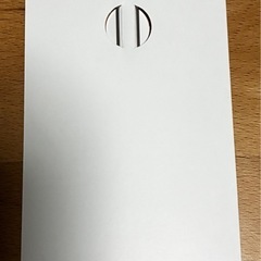 Apple iPhone SIMピン simの画像