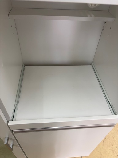 食器棚　単身用