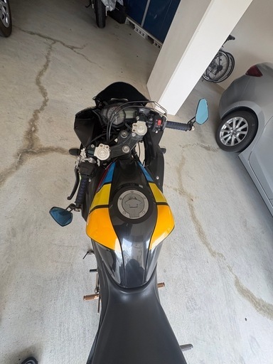 YAMAHA YZF-R25 R25 カスタム多数 タイヤ新品 美車 20万 即乗りOK
