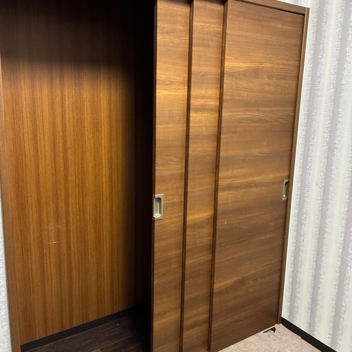 ウッドワン引き戸
