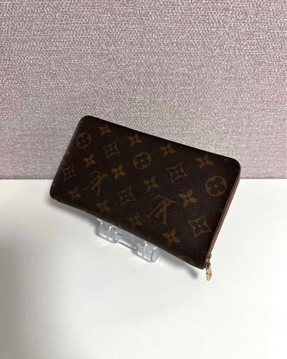 LOUIS VUITTON ルイヴィトン モノグラム 長財布