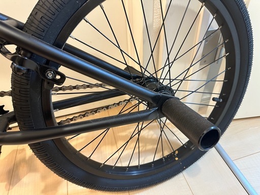 ARESBIKES BMX