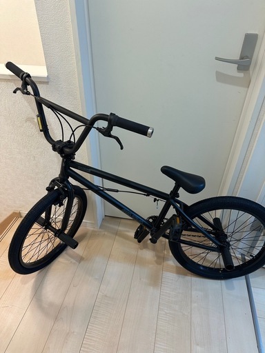 ARESBIKES BMX