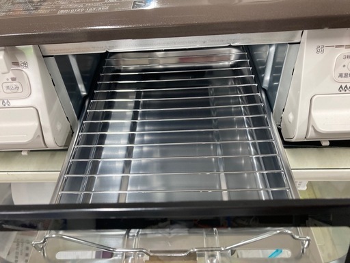 パロマ　プロパンガスコンロ　IC-S809KHA リサイクルショップ宮崎屋　住吉店26.4.9