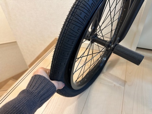 ARESBIKES BMX