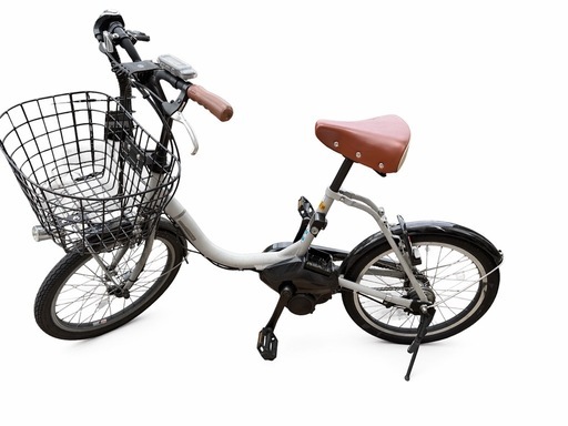 YAMAHA PAS 電動アシスト自転車