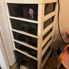 收纳の画像